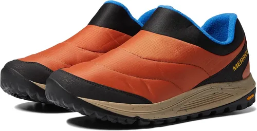 Vista 6 de Merrell Zapatos de senderismo para hombre