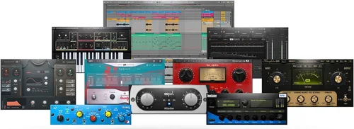 Vista 5 de PreSonus Monitor de estudio R65 AMT (individual)
