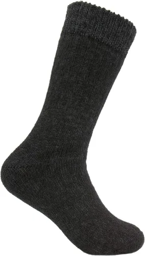 Vista 26 de Darn Warm - Calcetines de alpaca antiolor - La mejor solución natural para pies fríos - Perfecto para actividades al aire libre