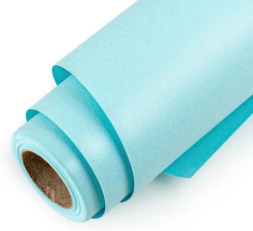 Vista 21 de Homeral Rollo de papel de regalo Jumbo de 30 pulgadas x 32.8 pies, color azul rey metálico para Navidad, cumpleaños, vacaciones, boda, baby shower