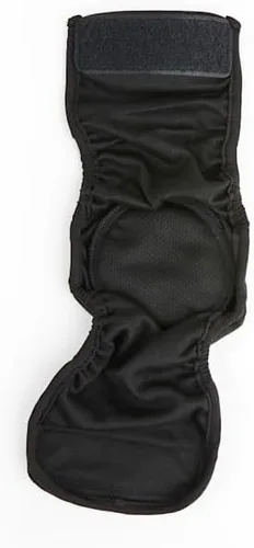 Vista 5 de So Phresh by Petco - Envoltura lavable para perros machos, paquete pequeño de 2