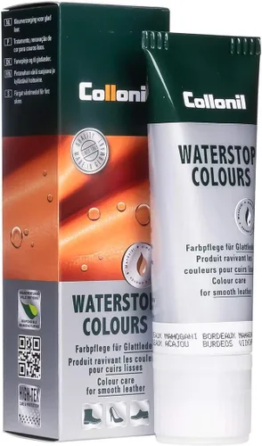 Vista 6 de Collonil Unisex Adult Collonil Waterstop Classic Polish