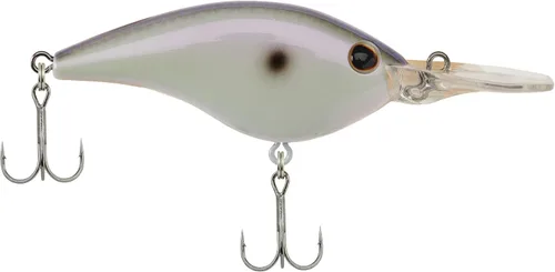 Vista 53 de Berkley Frittside Fishing Hard Bait Bronceado en aerosol
