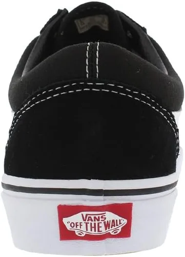 Vista 4 de Vans - Tenis clásicos Old Skool unisex para patinar.