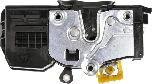 Vista 6 de Dorman 931-366 Motor del actuador de la cerradura de la puerta del lado del conductor delantero compatible con modelos Pontiac seleccionados