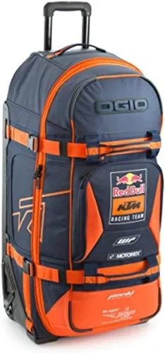 Vista 2 de KTM Red Bull Replica Team - Bolsa de viaje