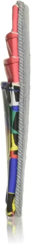 Vista 3 de Loungefly Tarjetero para mujer, multicolor, para adultos