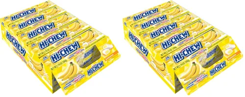 Vista 30 de Hi-Chew - Dulces japoneses sensacionales de frutas masticables