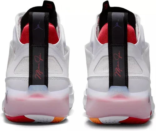 Vista 3 de Nike Air Jordan XXXVII - Tenis de baloncesto para hombre