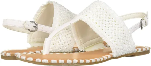 Vista 7 de Carlos by Carlos Santana Women's Jayne Flat Sandal