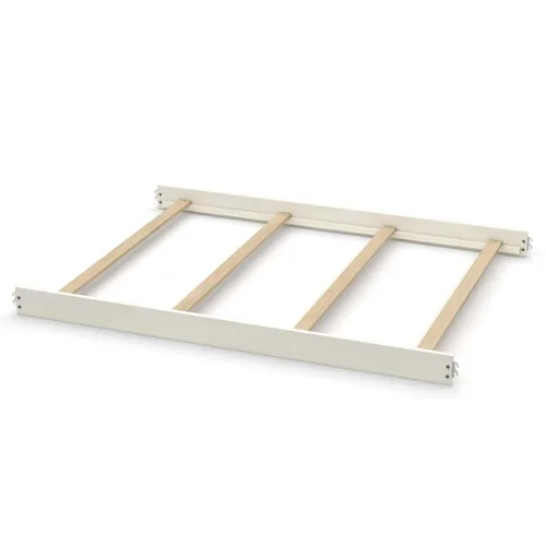 Vista 12 de Kit de conversión de tamaño completo, rieles de cama para cunas convertibles Oxford, Soho, Ozlo y Avalon para bebés, madera maciza, riel de cama