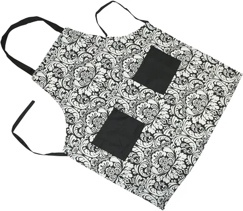 Vista 14 de DII unisex Chef Style Cotton Apron