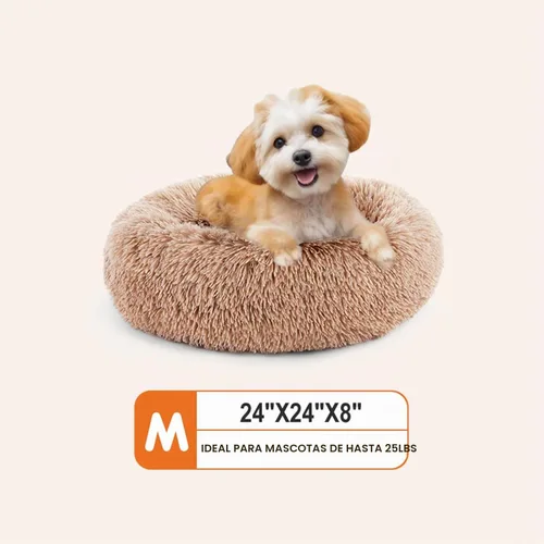 Vista 6 de Sweetcrispy Cama ortopédica para perro, sofá de espuma viscoelástica para cachorros para mascotas medianas con funda extraíble lavable, base