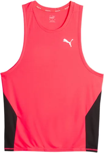 Vista 2 de PUMA Camiseta Run Favorite para hombre