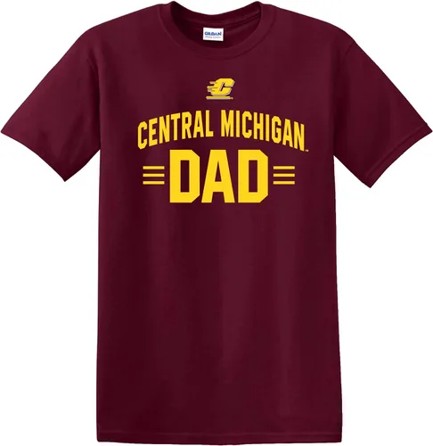 Vista 74 de Camisa para papá - Camiseta universitaria para padres