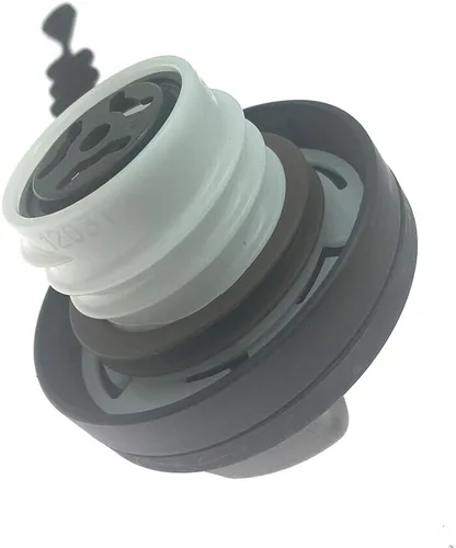 Vista 7 de Tapa de llenado de gas para Volvo S60 Cross Country S80 V60 Cross Country V70 XC60 XC70 XC90 Reemplazar 31392044 313 920 44
