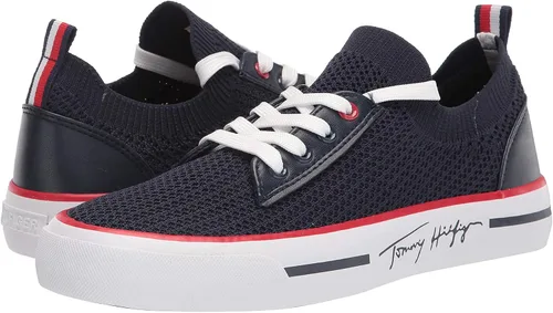Vista 3 de Tommy Hilfiger Zapatillas Gessie para mujer
