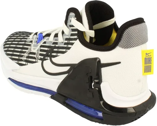 Vista 2 de Nike Lebron Witness VI Cz4052 - Tenis de baloncesto para hombre