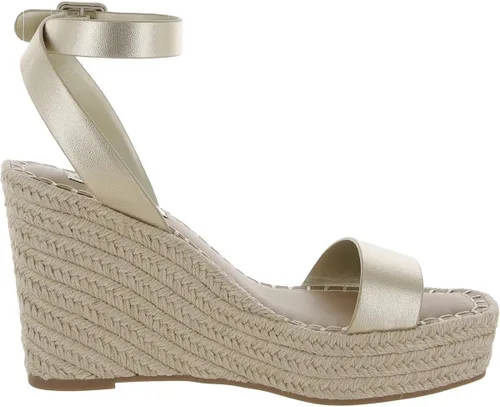 Vista 2 de Steve Madden Sandalia de cuña Upstage para mujer