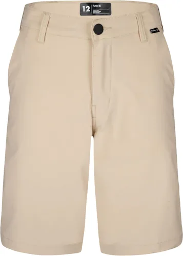 Vista 9 de Hurley - Shorts de playa para niño H20-dri Walk Negro
