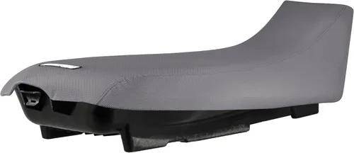 Vista 8 de Enjoy Mfg Funda de asiento, compatible con Polaris 2010-2013 Trail Boss Trail Blazer 330 Scrambler 500 - #269 (todo negro estándar)