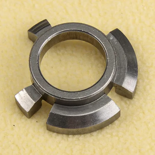 Vista 2 de Anillo sensor transmisor de impulsos para Chevrolet Cruze Aveo Orlando 55565480 5636119
