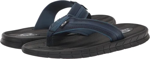 Vista 7 de Oakley Men's PIER Ellipse FLIP Flop