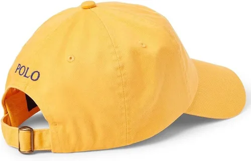 Vista 2 de POLO RALPH LAUREN Mens Classic Cotton Chino Baseball Cap