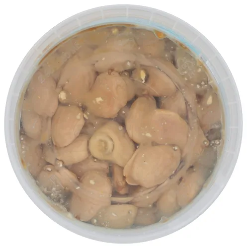 Vista 8 de Mitica, almendras marcona preenvasadas, 4 onzas