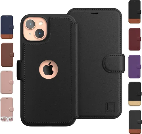 Vista 30 de LUPA - Funda tipo cartera para iPhone 11 Pro y Pro Max
