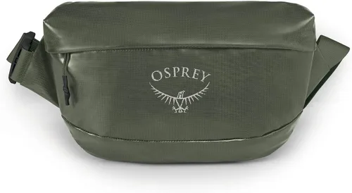 Vista 5 de Osprey Cintura transportadora, negro, O/S