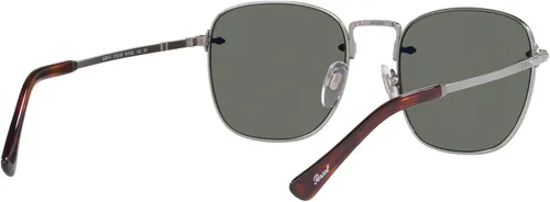 Vista 8 de Persol PO2490S - Gafas de sol cuadradas Polarizado marrónmarrón