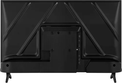 Vista 23 de Hisense - Smart Fire TV de 32 pulgadas Serie A4 FHD 1080p (32A4NF, Modelo 2025) - DTS Virtual: X, diseño de bisel delgado, Alexa integrado