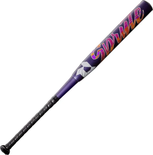 Vista 4 de DeMarini 2022 Spryte (-12) Bate de sóftbol de lanzamiento rápido
