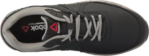 Vista 5 de Reebok Work Men's Guide Work RB3502 - Zapatos industriales y de construcción, marino