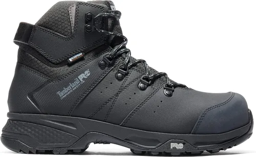Vista 6 de Timberland PRO Switchback Punta de seguridad compuesta impermeable