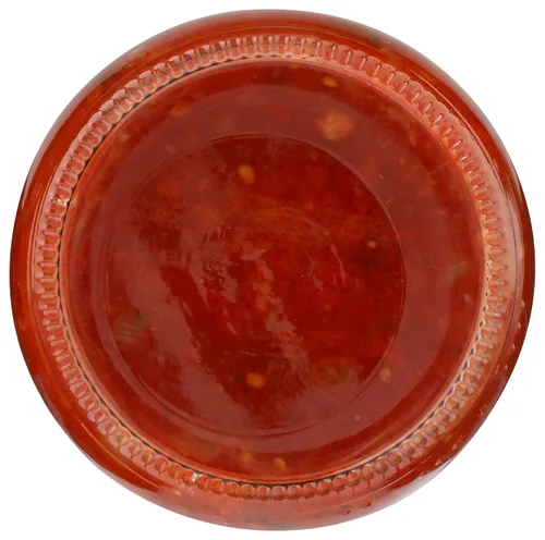 Vista 8 de CARBONE Salsa de pasta Arrabbiata, 24 OZ