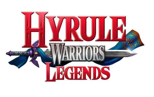 Vista 2 de Hyrule Warriors Legends - Nintendo 3DS (Renewed)