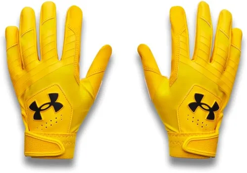 Vista 19 de Under Armour Youth Clean Up - Guantes de béisbol para niño