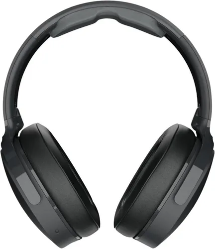 Vista 2 de Skullcandy Hesh ANC - Auriculares inalámbricos con cancelación de ruido, color gris