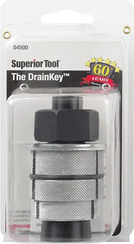 Vista 2 de Superior Tool Company 4500 76290, 1, Oro