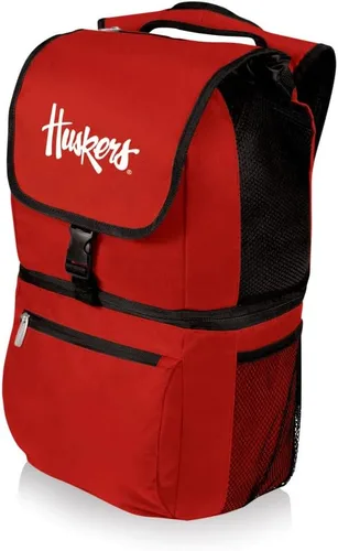 Vista 36 de PICNIC TIME NCAA Texas A&M Aggies Zuma - Mochila enfriadora suave - Enfriador de almuerzo, (negro)