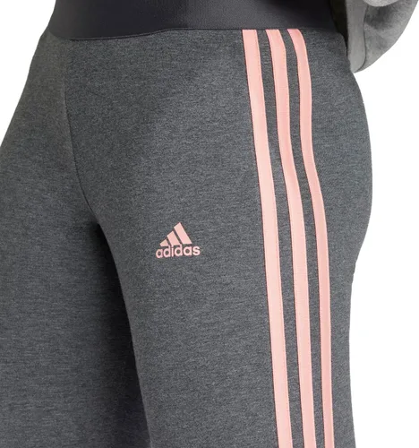 Vista 19 de adidas Leggings Essentials de 3 rayas para mujer