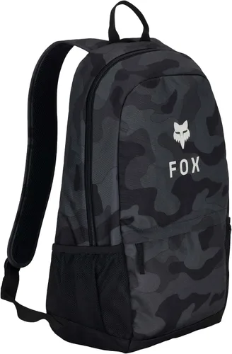 Vista 8 de Fox Racing Mochila 180 Verde Camuflaje