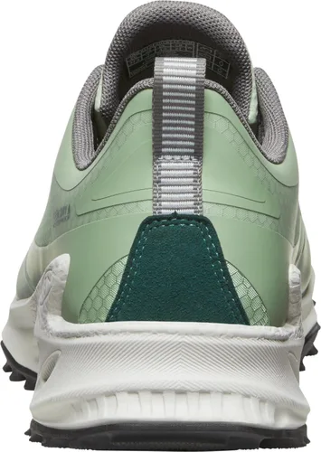 Vista 3 de KEEN Zionic Zapatos de senderismo impermeables de baja altura para mujer