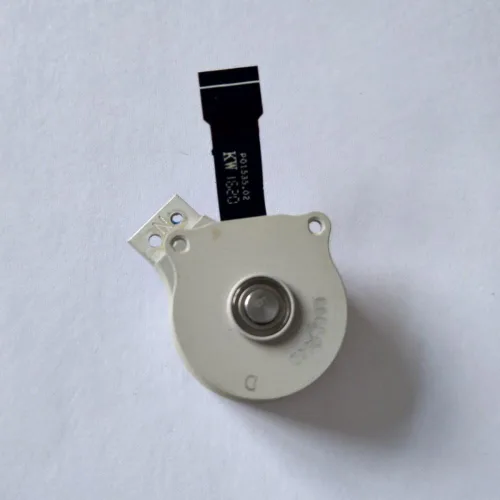 Vista 2 de Taoke Yaw Roll Pitch Motor Gimbal Cámara Reparación Parte para DJI Phantom 4 DJI Phantom 4 Pro Drone