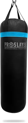 Vista 11 de Saco de boxeo pesado MMA de 80lb - Todo