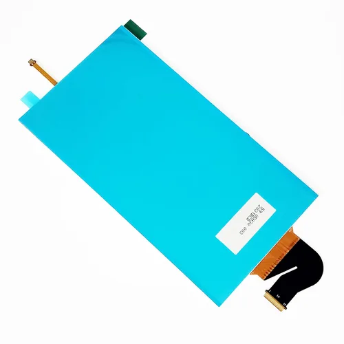 Vista 2 de TheCoolCube LCD Display (NO Touch Screen Digitizer Glass) Assembly Replacement Compatible with Nintendo Switch Lite (2019)