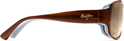 Vista 3 de Maui Jim Gafas de sol polarizadas Nalani para mujer