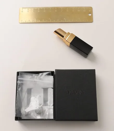Vista 7 de Aretes de bola de discoteca 925 con poste de plata Stering chapados en oro de 18 quilates con circonita cúbica micro pavimenta delicados aretes